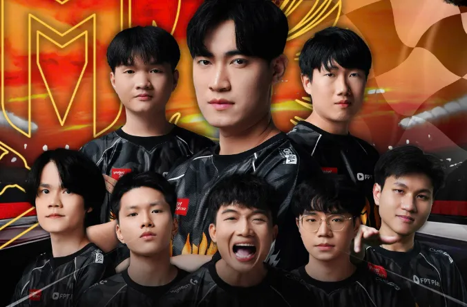 惊爆！GAM击败TLN晋级决赛，他们会向劲敌TES宣战吗？