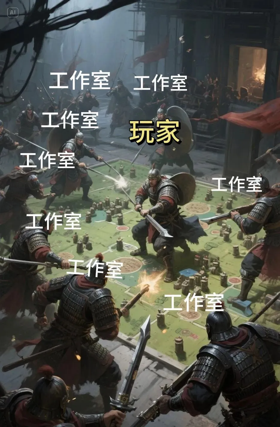 _最强福利！这次是真的，攻城、打架、刷野掉落648？_最强福利！这次是真的，攻城、打架、刷野掉落648？