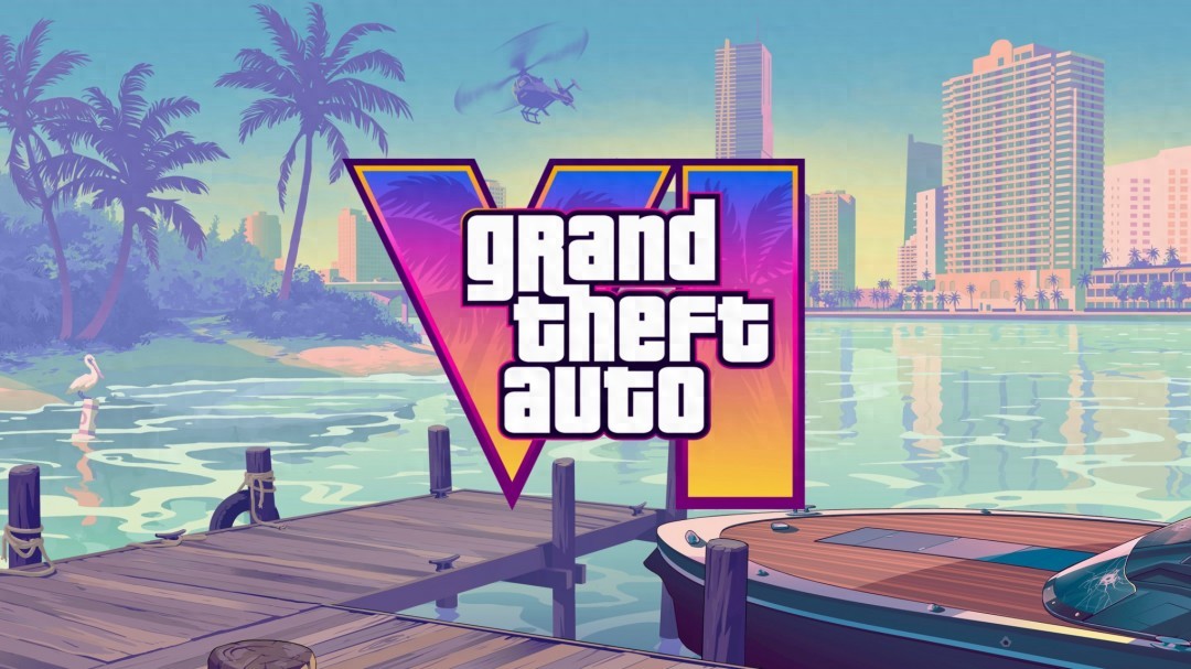 GTA6大量新细节曝光！商店、通缉等级等超震撼？