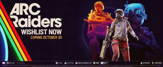 ARC Raiders定档 10 月 30 日发售，为何引发玩家差评潮？