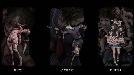 寂静岭护士是啥_寂静岭护士怪的扮演者_