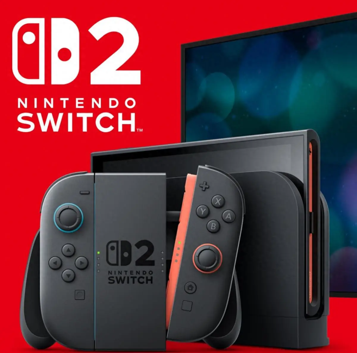 Switch 2 发售日近！任天堂官宣线上发布会，你准备好窥探新主机生态了吗？