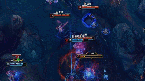 _LPL再现黑马绝杀！WE生死局封神，369绝境剑姬无用，TES止步六强_LPL再现黑马绝杀！WE生死局封神，369绝境剑姬无用，TES止步六强