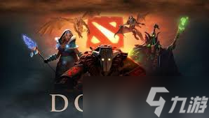 Dota2 7.38 版本军团指挥官改动！对线压制与决斗规则全变？