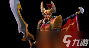 dota军团指挥官出装顺序_dota军团指挥官_