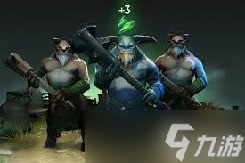 _dota军团指挥官_dota军团指挥官出装顺序