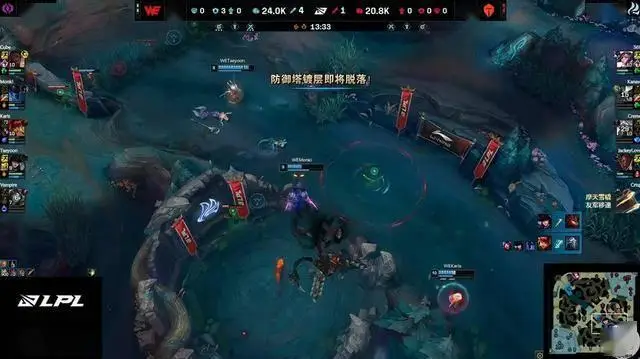 晋级淘汰赛什么意思__淘汰赛晋级规则是什么