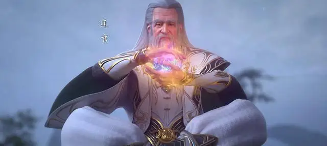 斗帝血脉被撕碎，萧炎反杀古妖一战封神，火莲却被半圣长老截停了__斗帝血脉被撕碎，萧炎反杀古妖一战封神，火莲却被半圣长老截停了