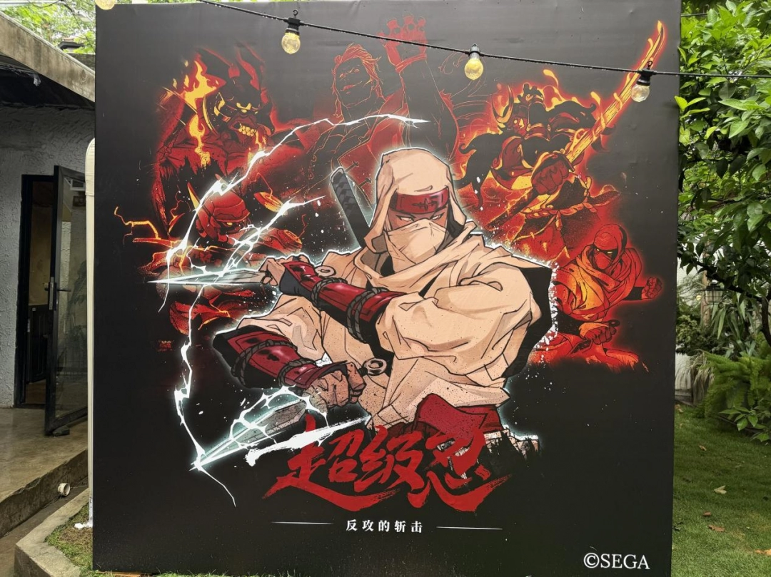 _忍刺怎么玩_忍龙反击
