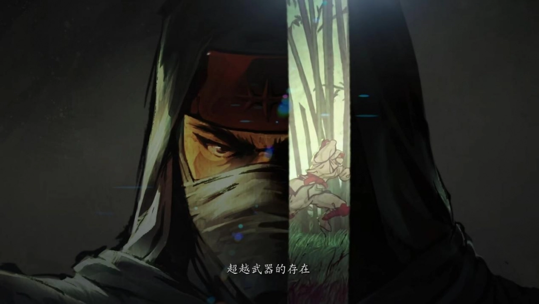 忍刺怎么玩_忍龙反击_