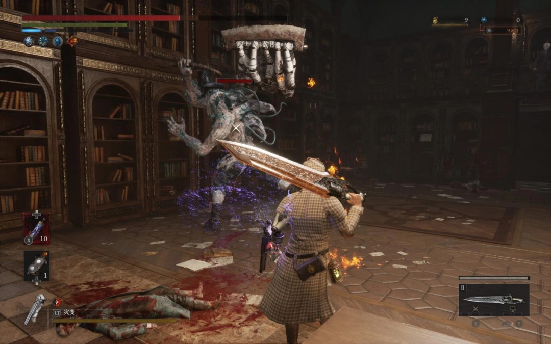 _《匹诺曹的谎言》DLC“序曲”评测：完美谢幕_《匹诺曹的谎言》DLC“序曲”评测：完美谢幕