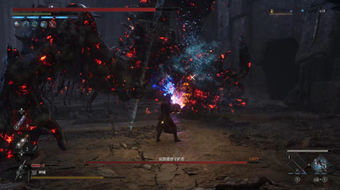 _《匹诺曹的谎言》DLC“序曲”评测：完美谢幕_《匹诺曹的谎言》DLC“序曲”评测：完美谢幕