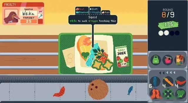 Omelet You Cook！为挑剔顾客做早餐，老板竟是巨型母鸡？