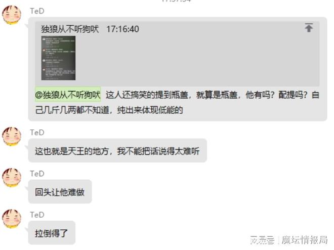 Sky视频评论区正面对线，TeD和浪漫咋回事？__播放视频浪漫