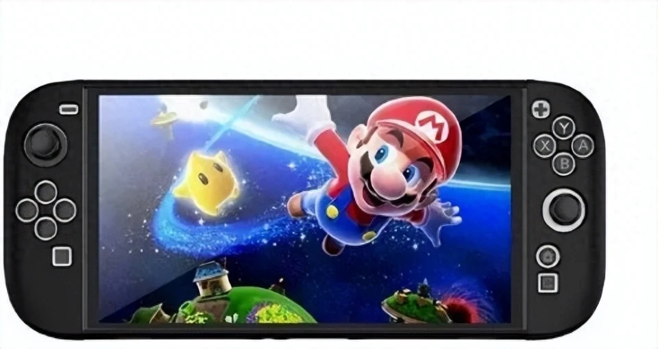 Switch2上市就爆卖！近15000款游戏阵容，这是要逆天？