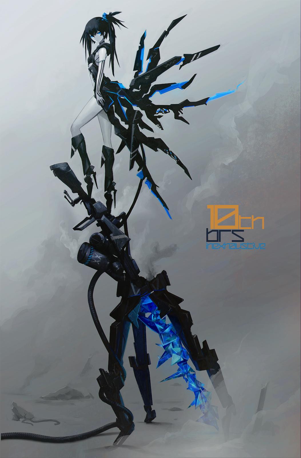 那我问你，有哪个二游会联动“黑初音”？__那我问你，有哪个二游会联动“黑初音”？