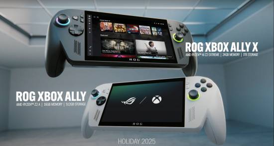 今日Xbox发布会大揭秘！微软重构游戏架构是噱头？