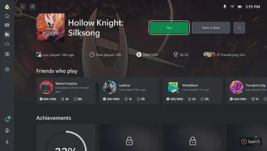 Xbox Ally掌机抢先独占Win11新特性！专属游戏模式_Xbox Ally掌机抢先独占Win11新特性！专属游戏模式_