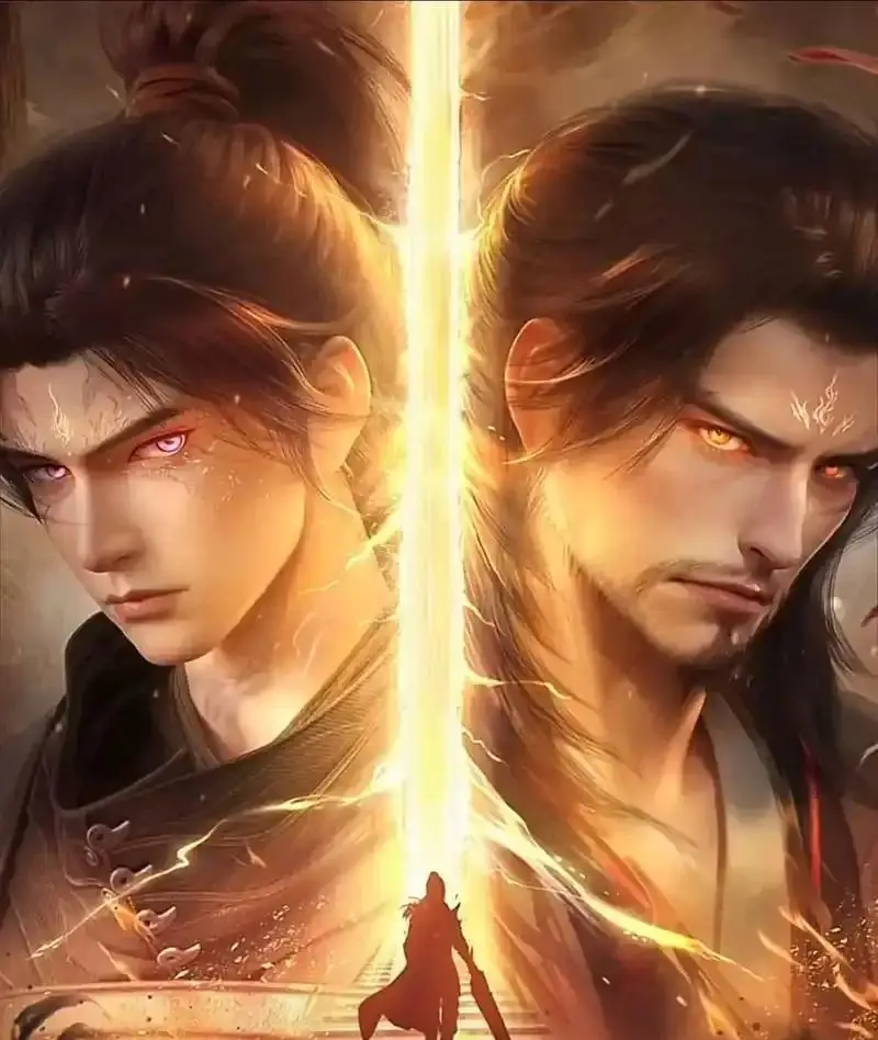 远古黑暗战士_远古黑暗魔神实力_