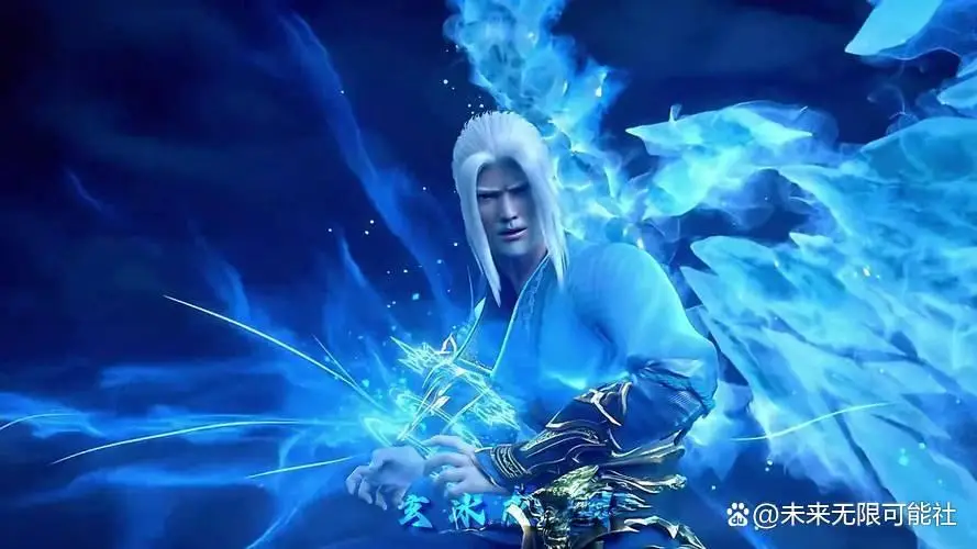 远古黑暗战士__远古黑暗魔神实力