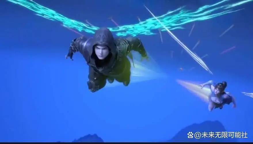 远古黑暗魔神实力__远古黑暗战士