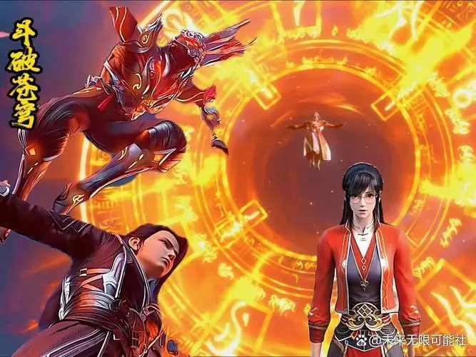 远古黑暗战士__远古黑暗魔神实力