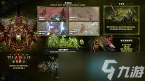 _暗黑破坏神更新_暗黑破坏神重制版改动
