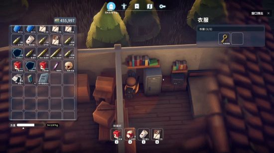 搜打撤新游《逃离鸭科夫》登陆Steam新品节!__搜打撤新游《逃离鸭科夫》登陆Steam新品节!