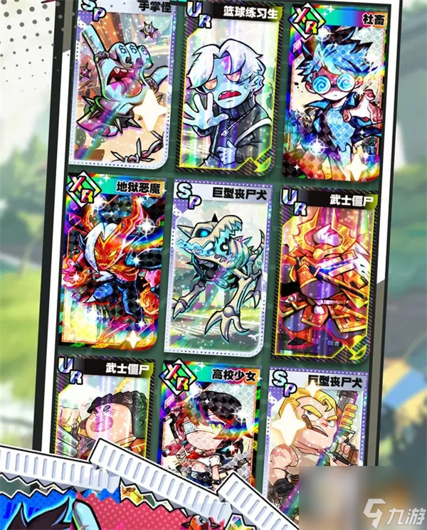 僵尸猎手小明角色与芯片咋选？攻速流玩法攻略大揭秘