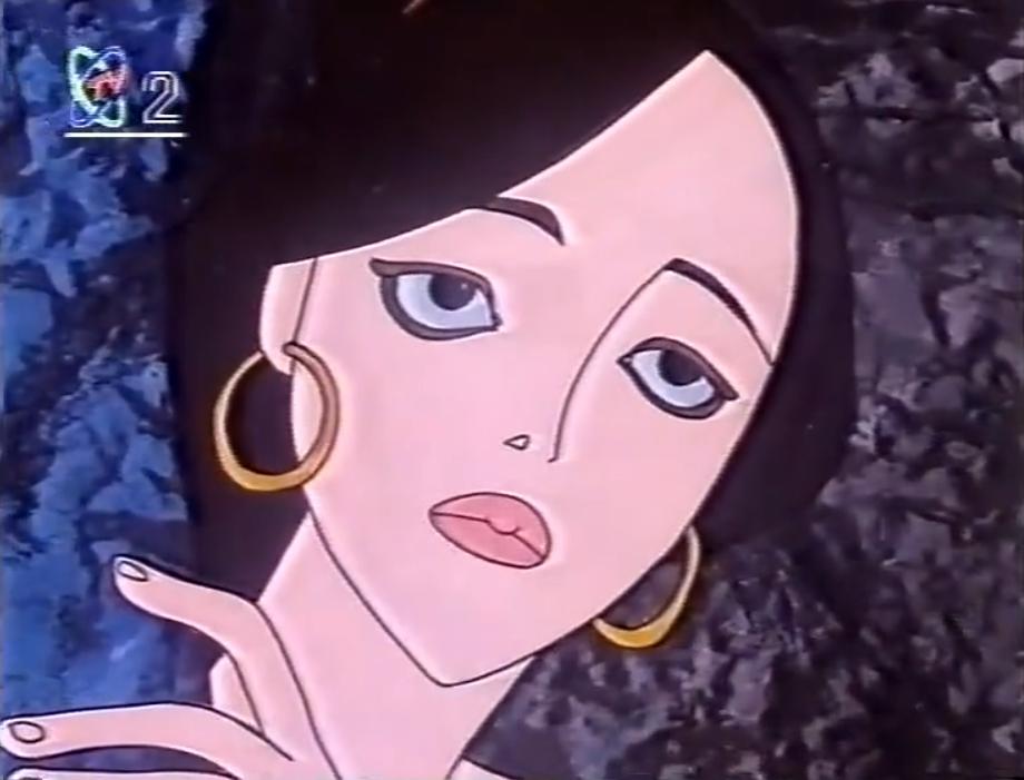堪称童年阴影的动画片__中国动画童年阴影