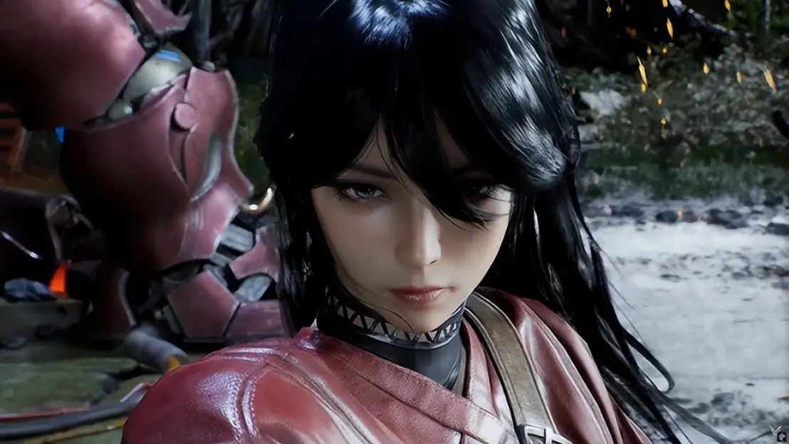 GF 新作轮回之兽亮相 XBOX 游戏展，NS 平台独不占？反差太大了