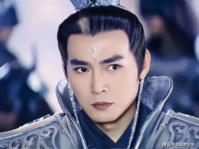 神话传说中三眼人物众多？山海经、三星堆都有记载！你知道哪些？