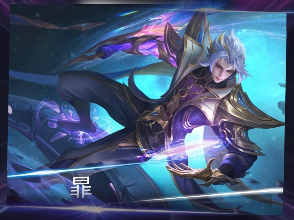S39 赛季末期超标怪竟是他？你绝对想不到