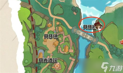_洛克王国的里奥_洛克王国进化