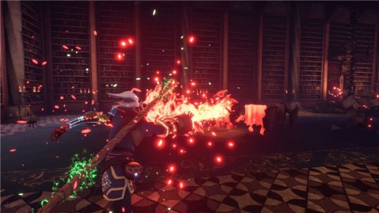 《往昔之梦》将于6月20日登陆Steam亚洲区域__《往昔之梦》将于6月20日登陆Steam亚洲区域