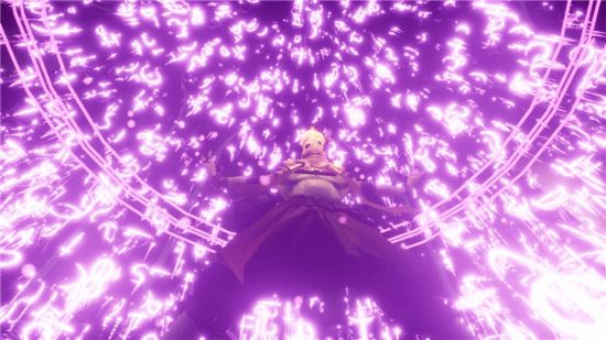 《往昔之梦》将于6月20日登陆Steam亚洲区域__《往昔之梦》将于6月20日登陆Steam亚洲区域
