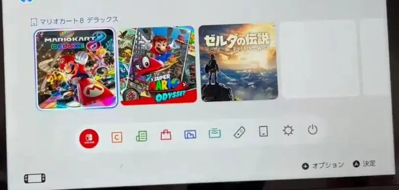 _老任百密一疏，日版Switch2竟然可运行中文版游戏，但有一个条件_老任百密一疏，日版Switch2竟然可运行中文版游戏，但有一个条件