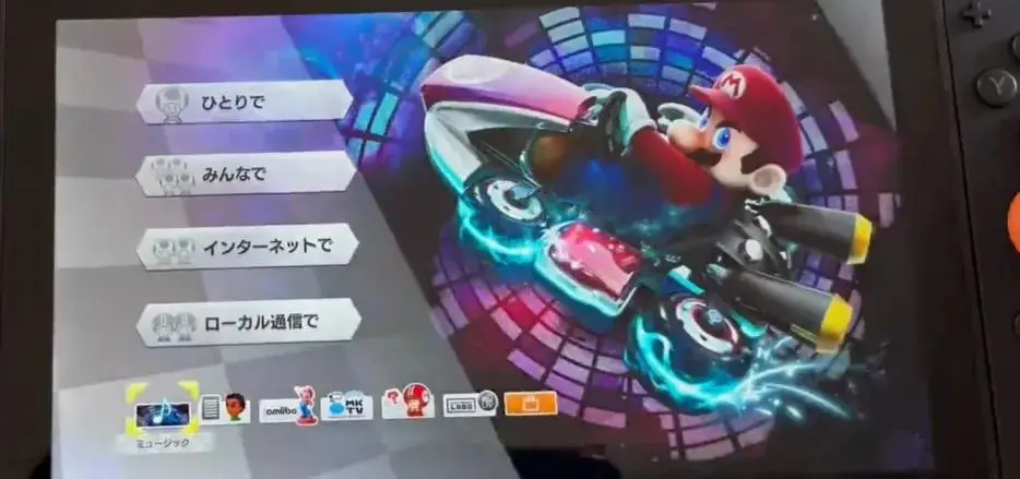 老任百密一疏，日版Switch2竟然可运行中文版游戏，但有一个条件_老任百密一疏，日版Switch2竟然可运行中文版游戏，但有一个条件_