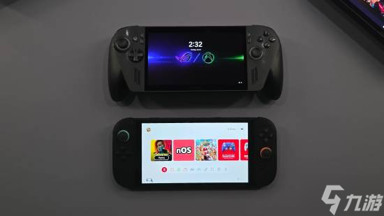 Xbox与任天堂Switch 2对比！谁才是你的心头好？