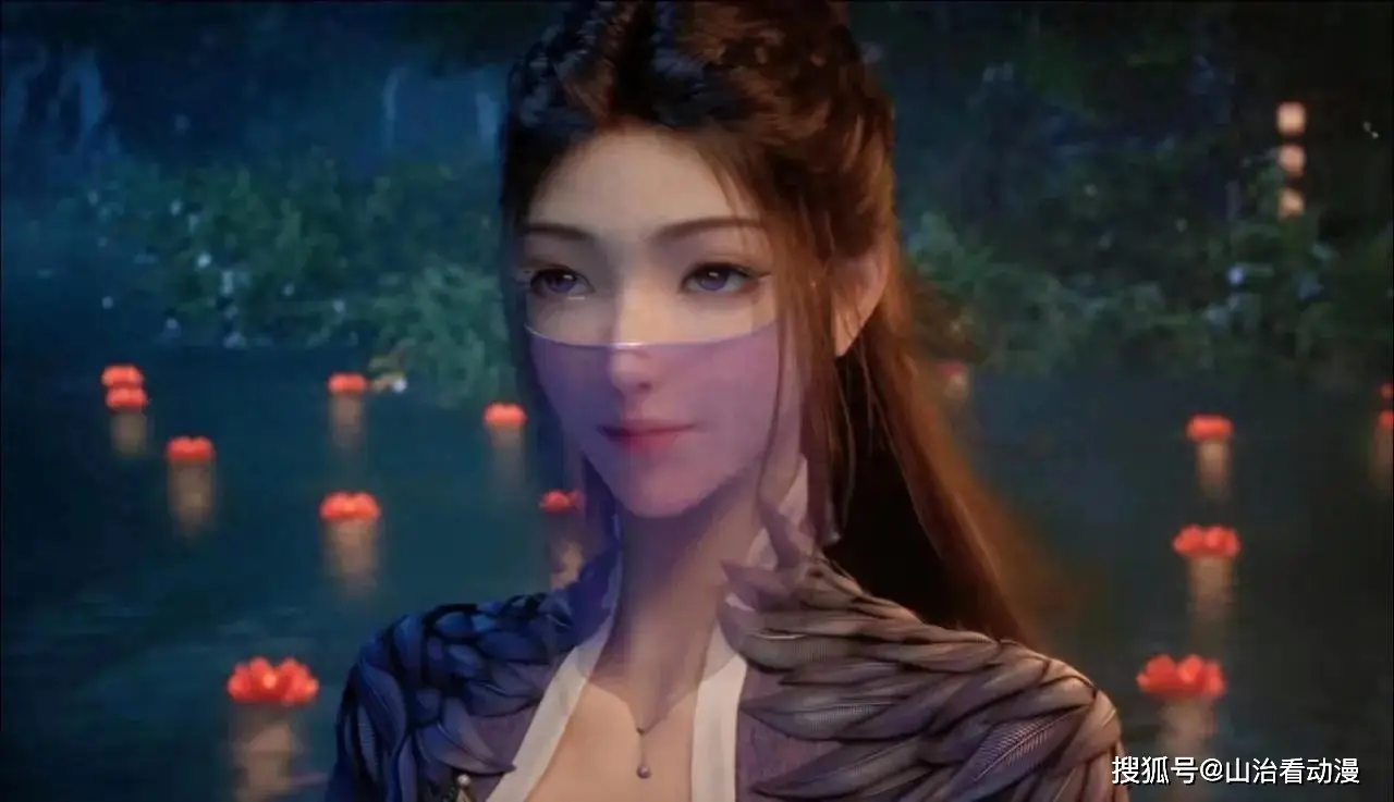 凡人修仙传：韩立回天南，结婴抉择引关注！梅凝何去何从？