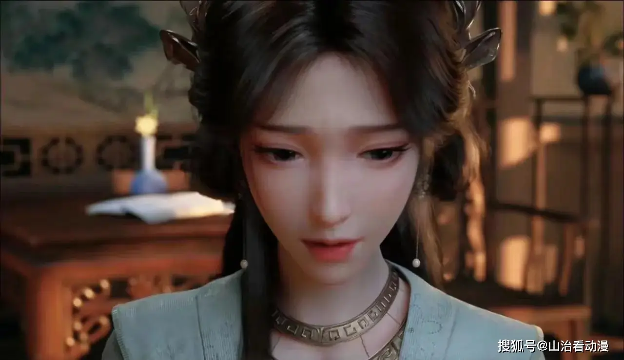 _凡人修仙传转生_凡人修仙之仙界篇墨彩环