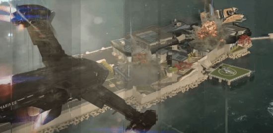 _外媒指出《COD》新作问题多多：或将重蹈覆辙_外媒指出《COD》新作问题多多：或将重蹈覆辙