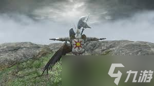 _艾尔登法环黑夜君临召咒魂铃用途_艾尔登法环黑夜君临召咒魂铃用途