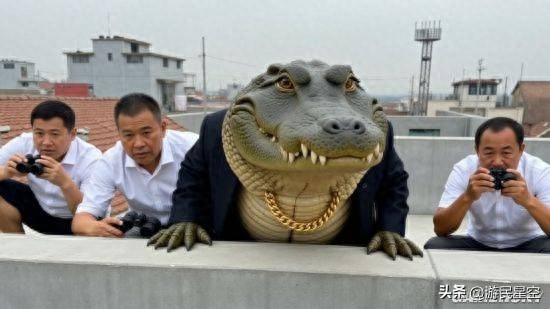一夜之间冒出众多带资本家？背后真相竟如此荒诞