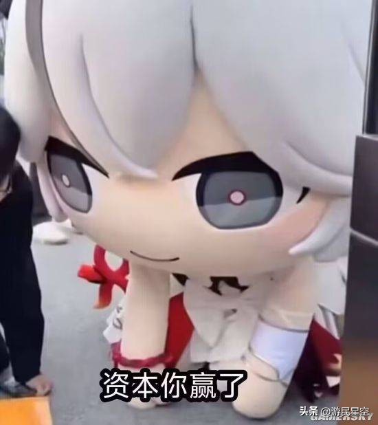 _资本你赢了，留给《逆水寒》的玩法已经不多了_资本你赢了，留给《逆水寒》的玩法已经不多了