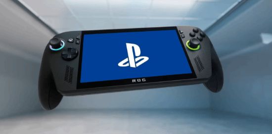 _国外掌机_steam掌机游戏