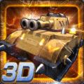 《3D坦克》急救包效果解析_《3D坦克》急救包效果解析_