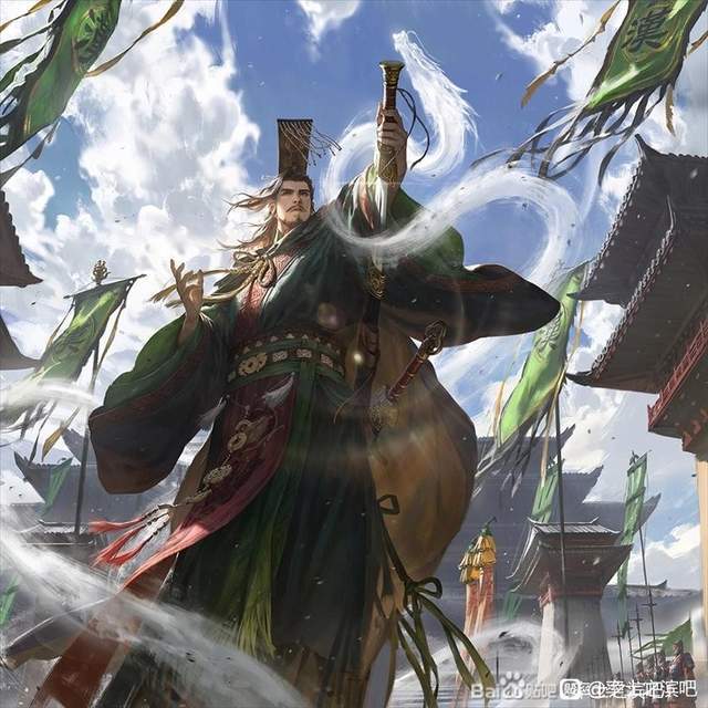 有内鬼，终止交易！在率土之滨里居然能上演无间道风云？_有内鬼，终止交易！在率土之滨里居然能上演无间道风云？_