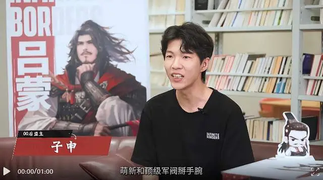 率土之滨青春服，萌新竟能硬刚大佬？超燃逆袭故事来袭