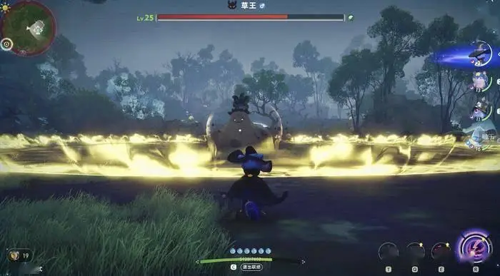 _大世界抓宠新作《伊莫》首曝，差异化玩法让宠物成为主角_大世界抓宠新作《伊莫》首曝，差异化玩法让宠物成为主角